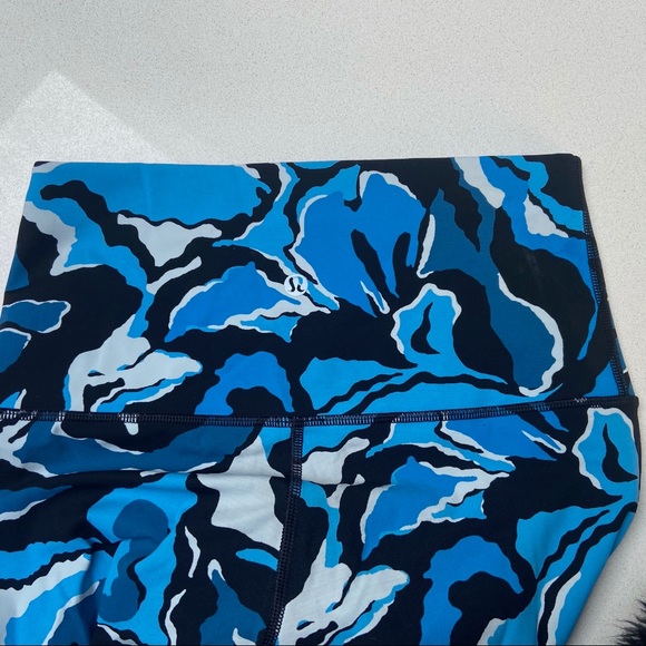 LULULEMON Wunder Under Pant - Picture 6 of 7